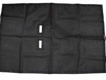 2018-Present Jeep Wrangler JLU Full Sun Shade Fishbone Offroad