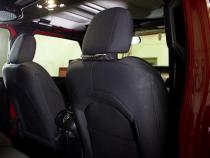 Grab Handles for Head Rest Fishbone Offroad