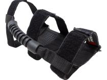 Grab Handles with Three Straps Fishbone Offroad