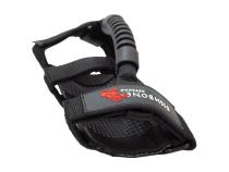 Grab Handles with Three Straps Fishbone Offroad