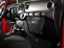 Grab Handle Dash Bag Fishbone Offroad