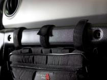 Grab Handle Dash Bag Fishbone Offroad