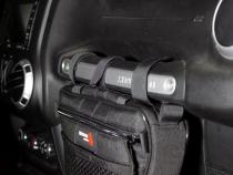 Grab Handle Dash Bag Fishbone Offroad