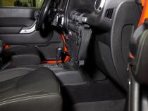 Grab Handle Dash Bag Fishbone Offroad