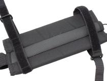 Xtreme Fire Extinguisher Holder 2.5 LBS Fishbone Offroad