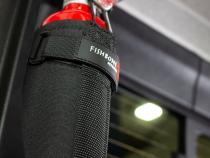Xtreme Fire Extinguisher Holder 2.5 LBS Fishbone Offroad