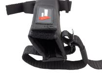 Roll Bar Flashlight Holder Fishbone Offroad