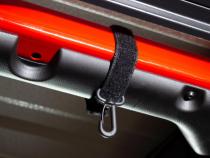 Roll Bar Hooks Fishbone Offroad