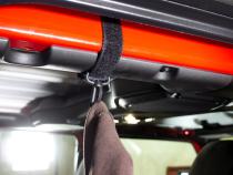 Roll Bar Hooks Fishbone Offroad