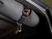 Roll Bar Hooks Fishbone Offroad
