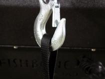 Winch Pull Handle Fishbone Offroad