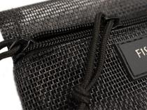 Tube Door Storage Bag For 18-Up Jeep Wrangler JL 2 Door Fishbone