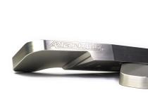 Aluminum Ultimate Dana 60 High Steer Arms 5-hole Pair Artec Industries