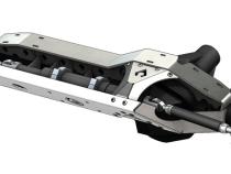 Full Hydro Weld-On High Steer Arms 05 Plus SuperDuty Artec Industries
