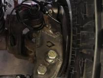 Full Hydro Weld-On High Steer Arms 05 Plus SuperDuty Artec Industries