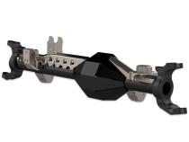 Jeep Front 9 inch Swap Kit w/Adjustable Truss Upper Link Mount Single For Jeep JK, JL and JT 1 Ton APEX Artec Industries