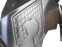 Jeep JK Front Inner Fenders 07-18 Wrangler JK Vented Artec Industries