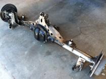 JK Rear 3-Link Bracket For Rock Krawler Kits Artec Industries