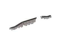 JK Apex Front Axle Truss Dana 44 For 07-18 Wrangler JK Rubicon Artec Industries