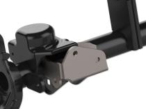 JK Apex Heavy Duty Stock Trackbar Bracket For 07-18 Wrangler JK Artec Industries