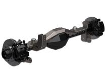 JL 1 Ton - Rear 9 Inch Swap Kit (OEM Brackets) Artec Industries