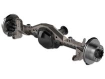 JL 1 Ton - Rear Sterling Swap Kit (OEM Brackets) Artec Industries