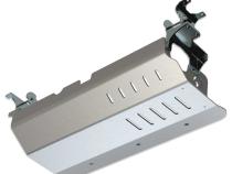 JLU Def Skid - 4 Door 3.0L Diesel Aluminum Artec Industries