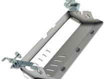 JLU Def Skid - 4 Door 3.0L Diesel Aluminum Artec Industries