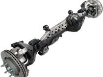 JL/JT Apex Front Axle Armor Kit For 18-20 Wrangler JL 20 Gladiator International Non-US/Canada Rubicon Artec Industries