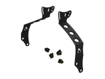 JL-JT Front Bumper 20 Inch Light Mount Artec Industries