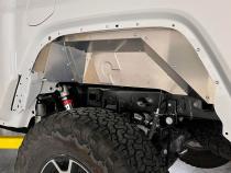 JT Gladiator Rear Inner Fenders Artec Industries