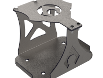 Optima Battery Mount Group 34 Artec Industries