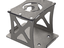 Optima Battery Mount Group 25/35 Artec Industries