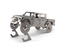 Artec Mini Gladiator Puzzle Artec Industries
