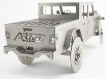 Artec Mini Gladiator Puzzle Artec Industries