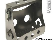 Quart Crate 4 Banger Aluminum Artec Industries