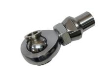 3/4 in Rod End Kit - Left hand 9/16 in Wide (Reverse) Artec Industries
