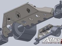 DIY RAM Mount Artec Industries