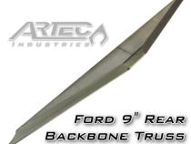 Ford 9 Inch Backbone Truss 3.0 Inch Tube Artec Industries
