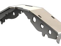 14 Bolt Rear Short Truss Artec Industries