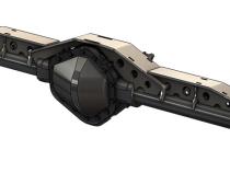14 Bolt Rear Short Truss Artec Industries