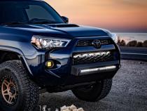 Toyota 4Runner 5G Venture Lite Front Bumper Artec Industries