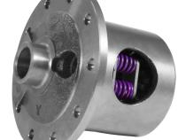8.5 inch GM 3.73 Rear Ring and Pinion Install Kit 30 Spline Positraction Axle Bearings and Seals Yukon Gear &amp;amp; Axle