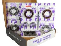 8.6 inch GM 4.88 Rear Ring and Pinion Install Kit 30 Spline Positraction Axle Bearings and Seals Yukon Gear &amp;amp; Axle