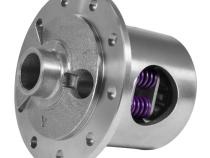 8.8 inch Ford 4.88 Rear Ring and Pinion Install Kit 31 Spline Positraction 2.99 inch Axle Bearings Yukon Gear &amp;amp; Axle