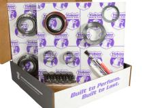 8.8 inch Ford 4.88 Rear Ring and Pinion Install Kit 31 Spline Positraction 2.99 inch Axle Bearings Yukon Gear &amp;amp; Axle