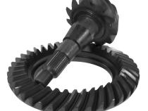 9.25 inch CHY 3.21 Rear Ring and Pinion Install Kit 31 Spline Positraction 1.62 inch Axle Bearings Yukon Gear &amp;amp; Axle