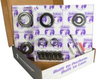 9.25 inch CHY 3.91 Rear Ring and Pinion Install Kit 31 Spline Positraction 1.62 inch Axle Bearings Yukon Gear &amp;amp; Axle