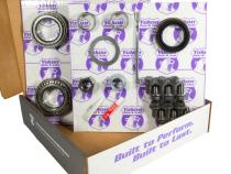 ZF 9.25 inch CHY 3.55 Rear Ring and Pinion Install Kit Positraction Axle Bearings and Seals Yukon Gear &amp;amp; Axle
