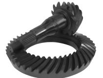 9.75 inch Ford 3.55 Rear Ring and Pinion Install Kit 2.99 inch OD Axle Bearings and Seals Yukon Gear &amp;amp; Axle